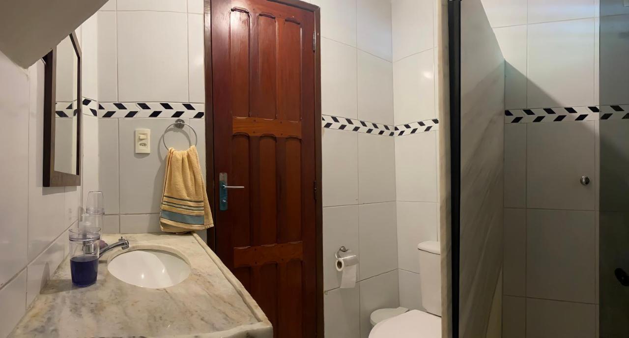 Casa Em Antunes Maragogi Condominio Beira Mar Exterior foto