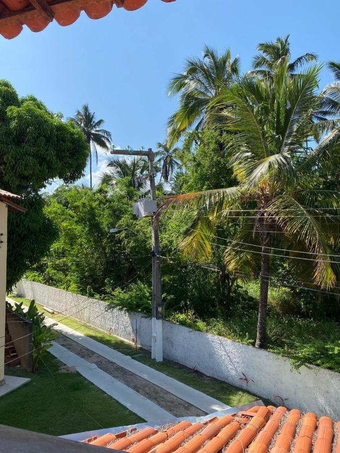 Casa Em Antunes Maragogi Condominio Beira Mar Exterior foto