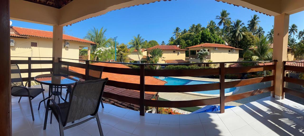 Casa Em Antunes Maragogi Condominio Beira Mar Exterior foto