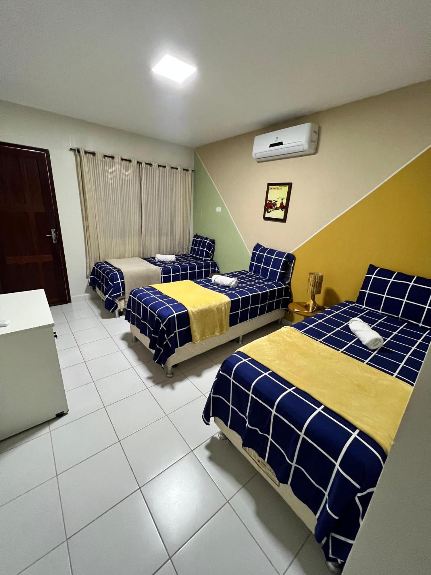 Casa Em Antunes Maragogi Condominio Beira Mar Exterior foto